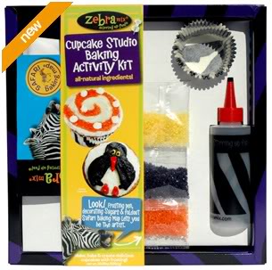 Giving the gift of creativity – Great craft kits for kids