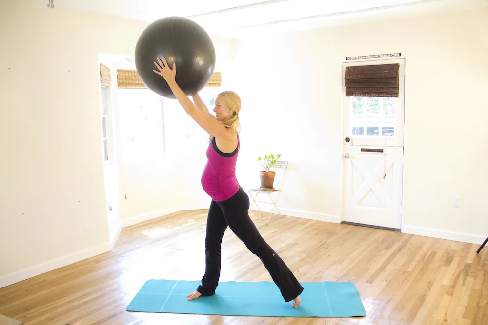Knocked Up Fitness DVDs | Cool Mom Picks