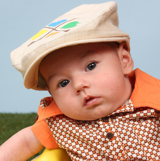 Editors Best of 2011: The coolest baby clothes