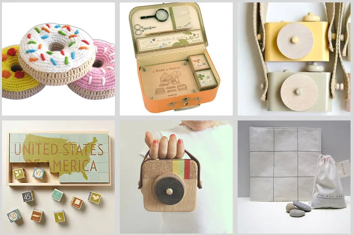 Holiday gift shopping made easy with The Prowl. And a big giveaway to make it even easier.