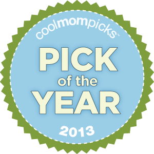 Cool Mom Picks Editors' Best of 2013