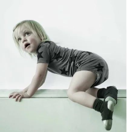 Coolest baby clothes 2013: Nuunuu | Cool Mom Picks