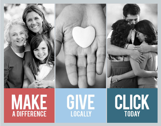 10 ways for families to join in on #GivingTuesday. Lots of them free.