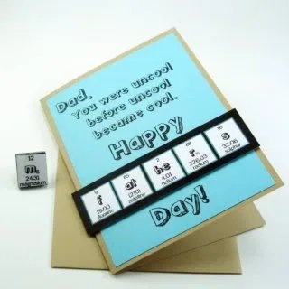 father's day card | Cool Mom Picks