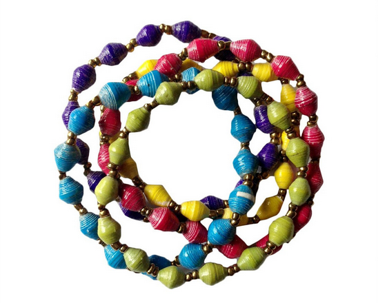 Beaded Bracelets — Raising Cane's