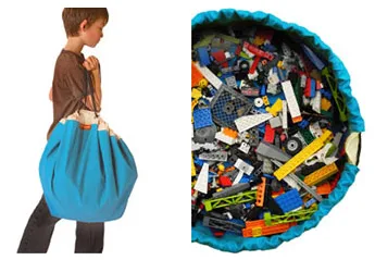 Storage Solutions for LEGOs | Cool Mom Picks