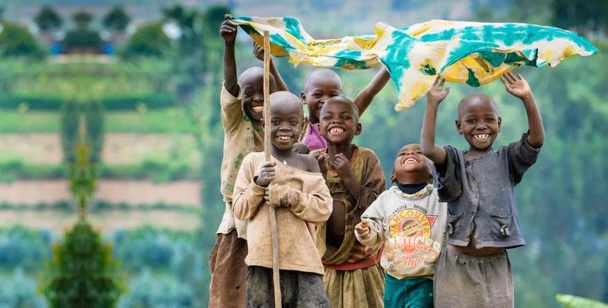 World Vision | Cool Mom Picks