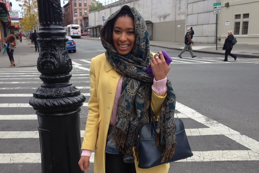 Bklynbeauties tumblr - Ashley | Cool Mom Picks