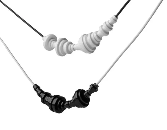 Waveform Necklace | Cool Mom Picks