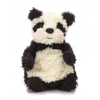 Stuffed animals that give back: So wonderful, you won’t mind one more in the house.