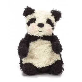 Bunnies By The Bay panda | Cool Mom Picks