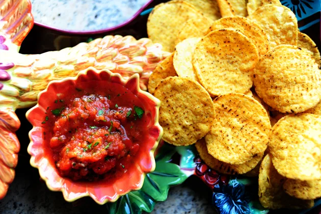 Pioneer Woman salsa recipe | Cool Mom Picks