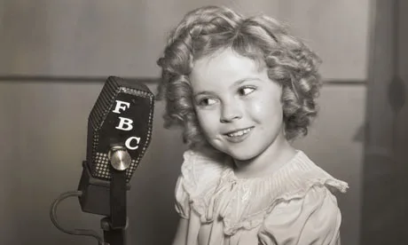 Shirley Temple | Cool Mom Picks
