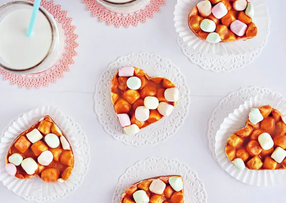 Sweetapolita Valentine's Day treats | Cool Mom Picks