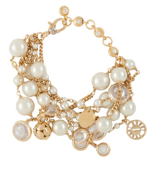 Trend alert: 7 modern ways to wear pearls