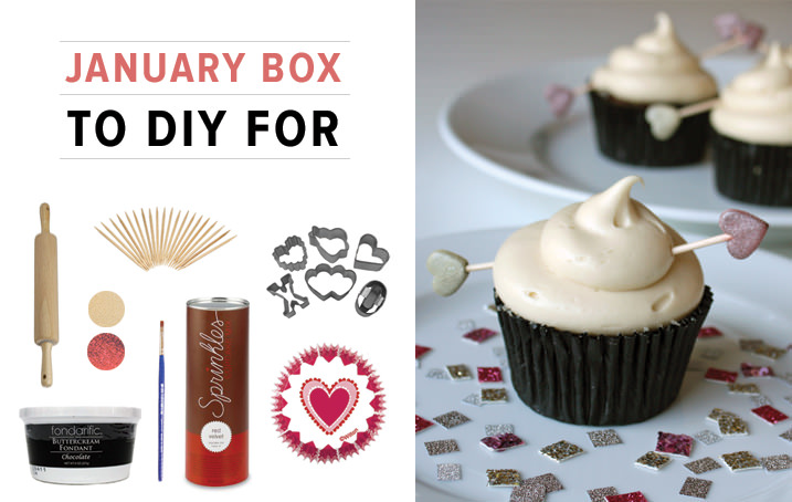 Darby Smart January To DIY For Box | Cool Mom Picks