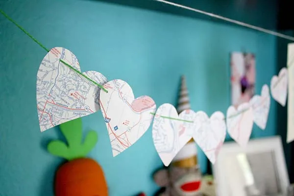 Easy Last Minute Valentine’s Day Crafts That Kids Can Make