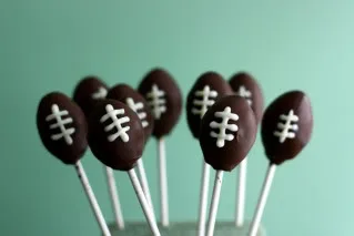Dozens of last minute Super Bowl recipes: Delicious help is on the way!