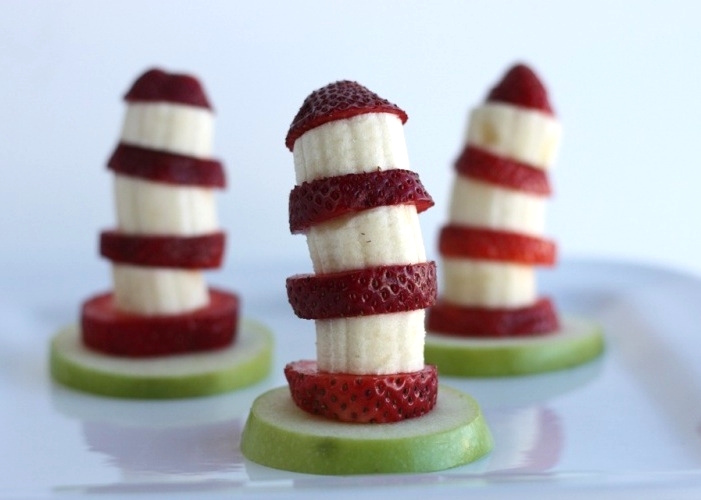 Dr. Seuss recipes are a delicious way to celebrate his birthday