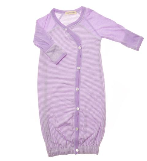 Pantone Orchid: Purple PaigeLauren Baby Sack | Cool Mom Picks