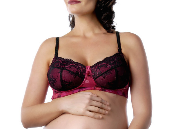 Comfortable and Confidence-Boosting Nursing Bras That Mums Love