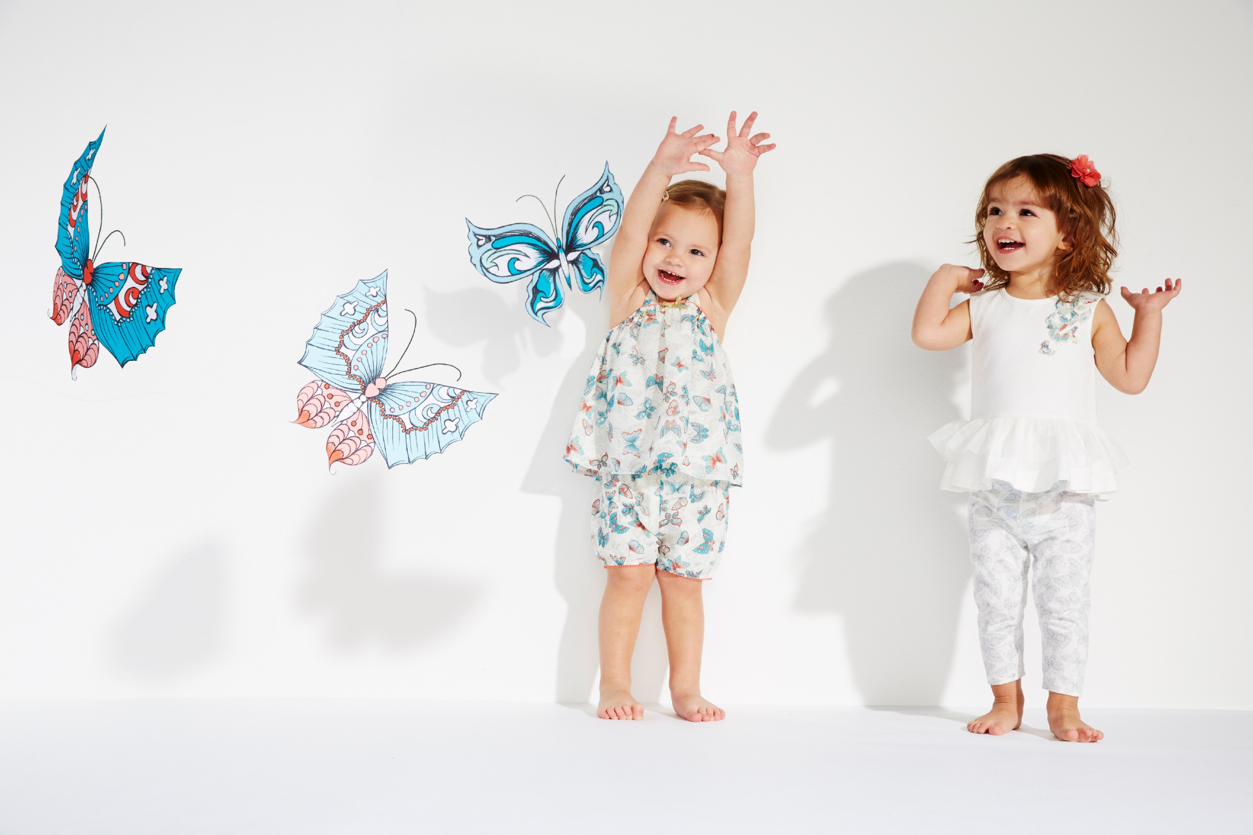 Kardashian Kids baby clothes: Sweeter than you might expect. And more affordable.