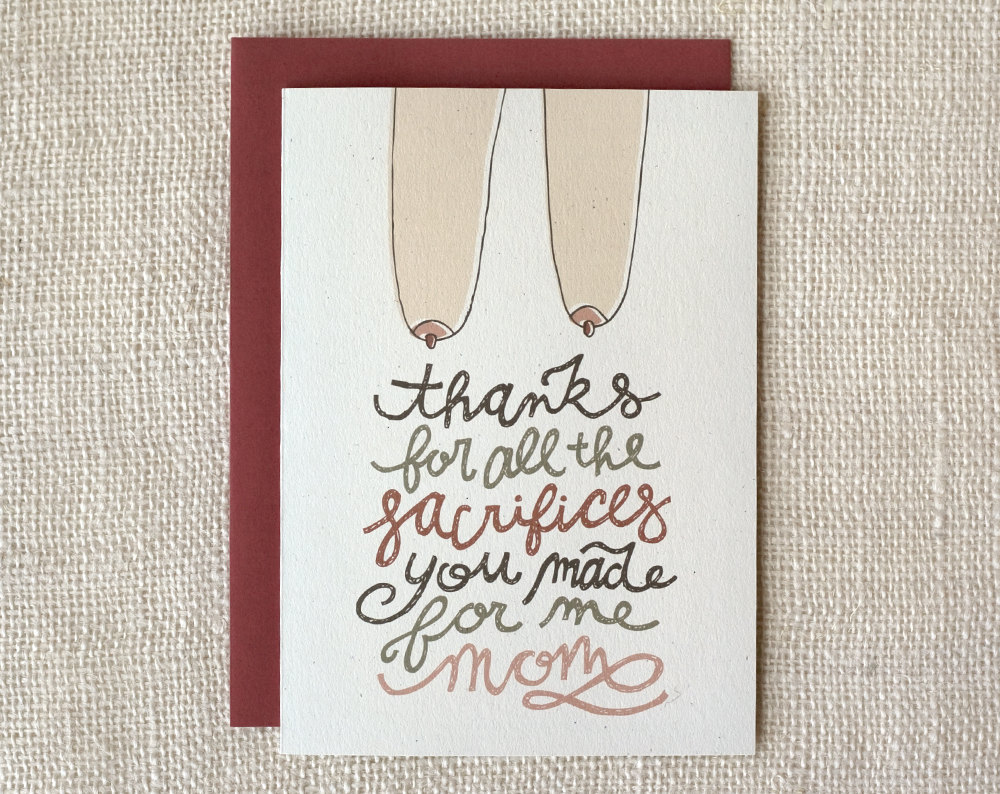 19 super funny Mother's Day cards, no MILF jokes. - Cool Mom Picks