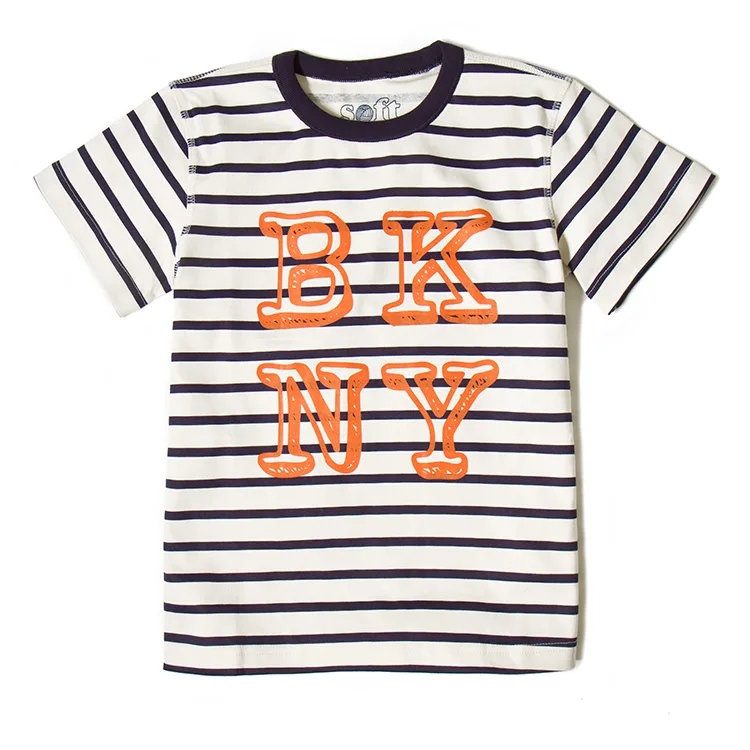 Soft clothing, for kids who never want to get dressed