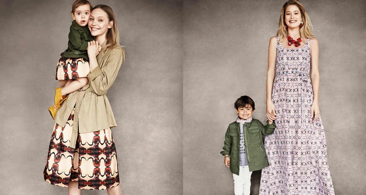 Born Free Africa: Designer Mother’s Day shopping for a very important cause.