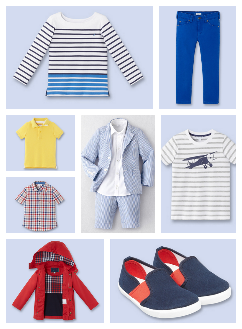 The Most Adorable Spring Clothes For Kids And Babies Cool Mom Picks