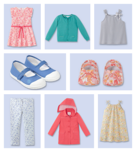 The most adorable spring clothes for kids and babies - Cool Mom Picks
