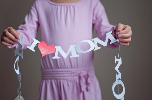 Special DIY Mother’s Day crafts and cards to really make someone’s day