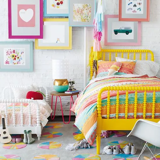 Oh Joy baby collection for Land of Nod | Cool Mom PIcks