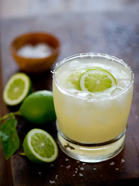 Tasty cocktail recipes from organic liquor are a perfect way to toast Earth Day.