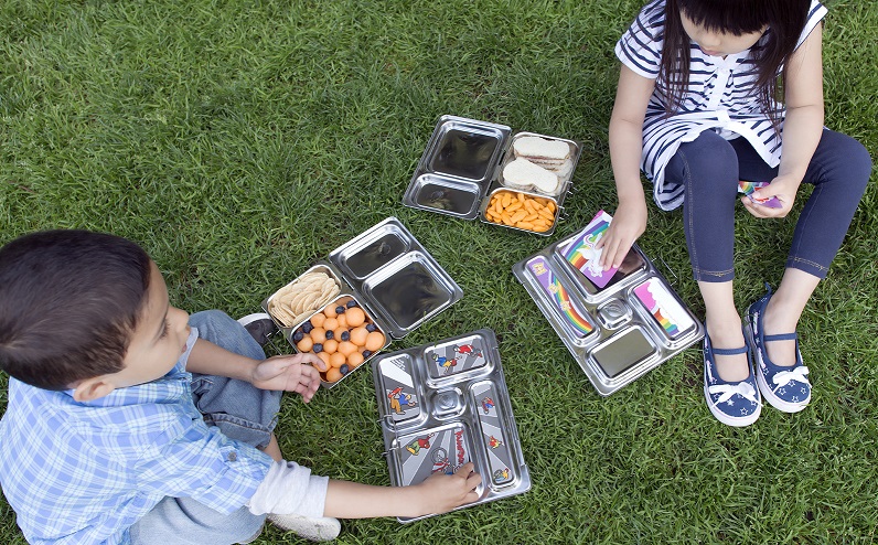 Earth Day pick: Your PlanetBox lunch box just got even cooler