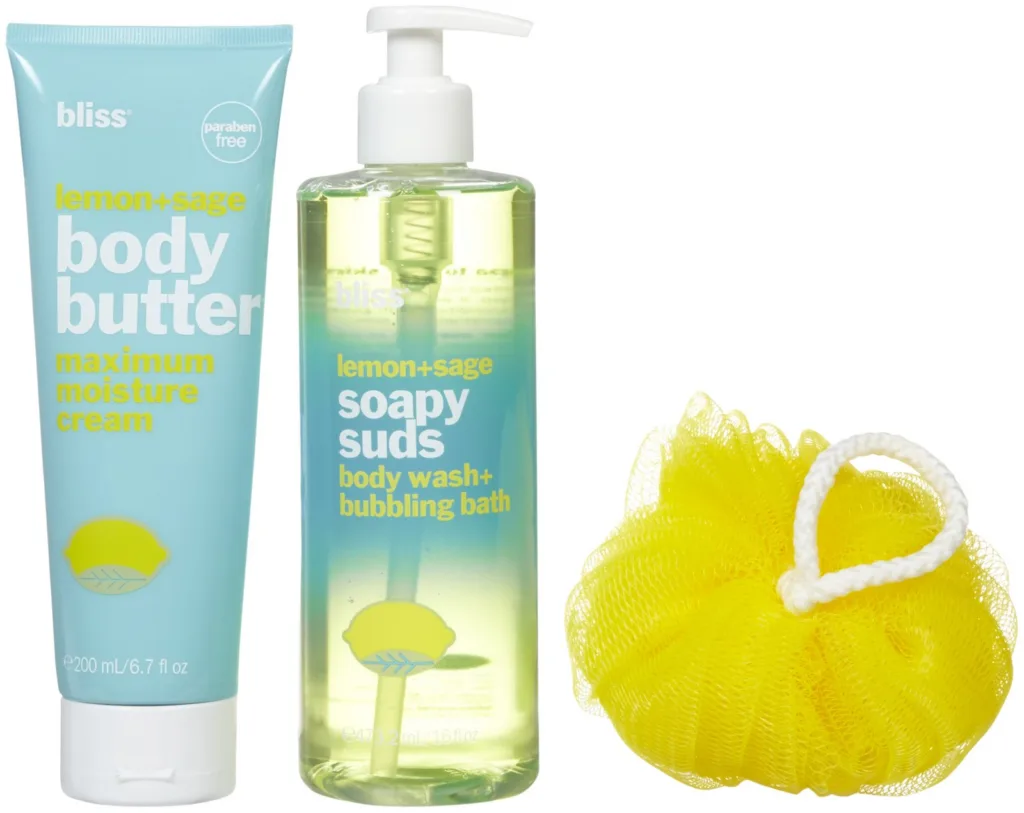 Bliss Beauty Bar Gift Set on sale | Cool Mom Picks Bliss Beauty Bar Gift Set on sale | Cool Mom Picks