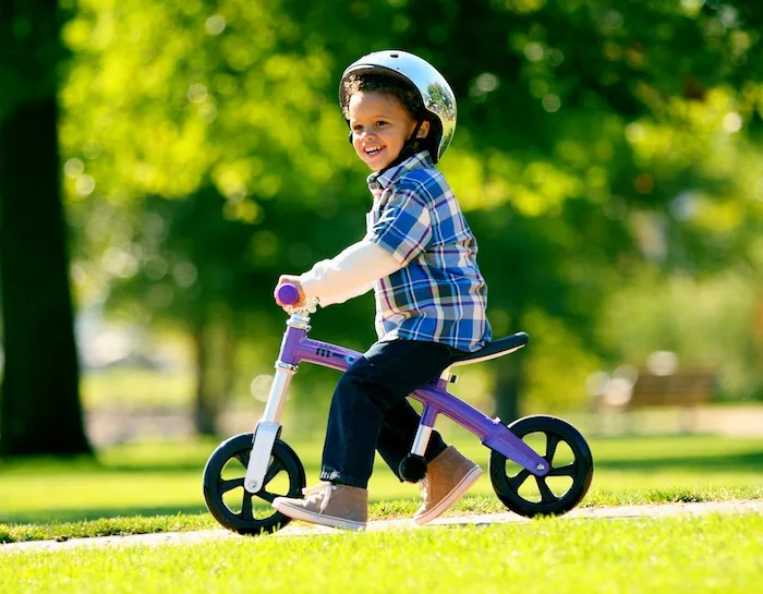 Micro Kickboard G-Bike Balance Bike | Cool Mom Picks