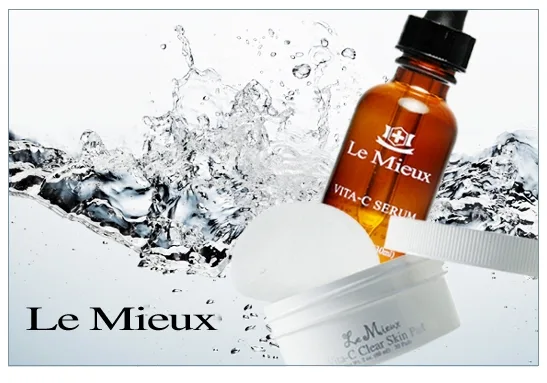 Le Mieux Skincare