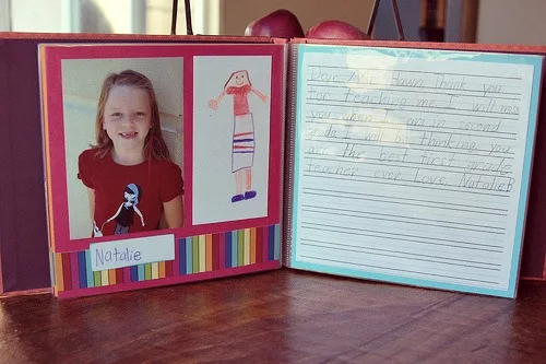 Our favorite DIY teacher gifts from the class that make a big impression.