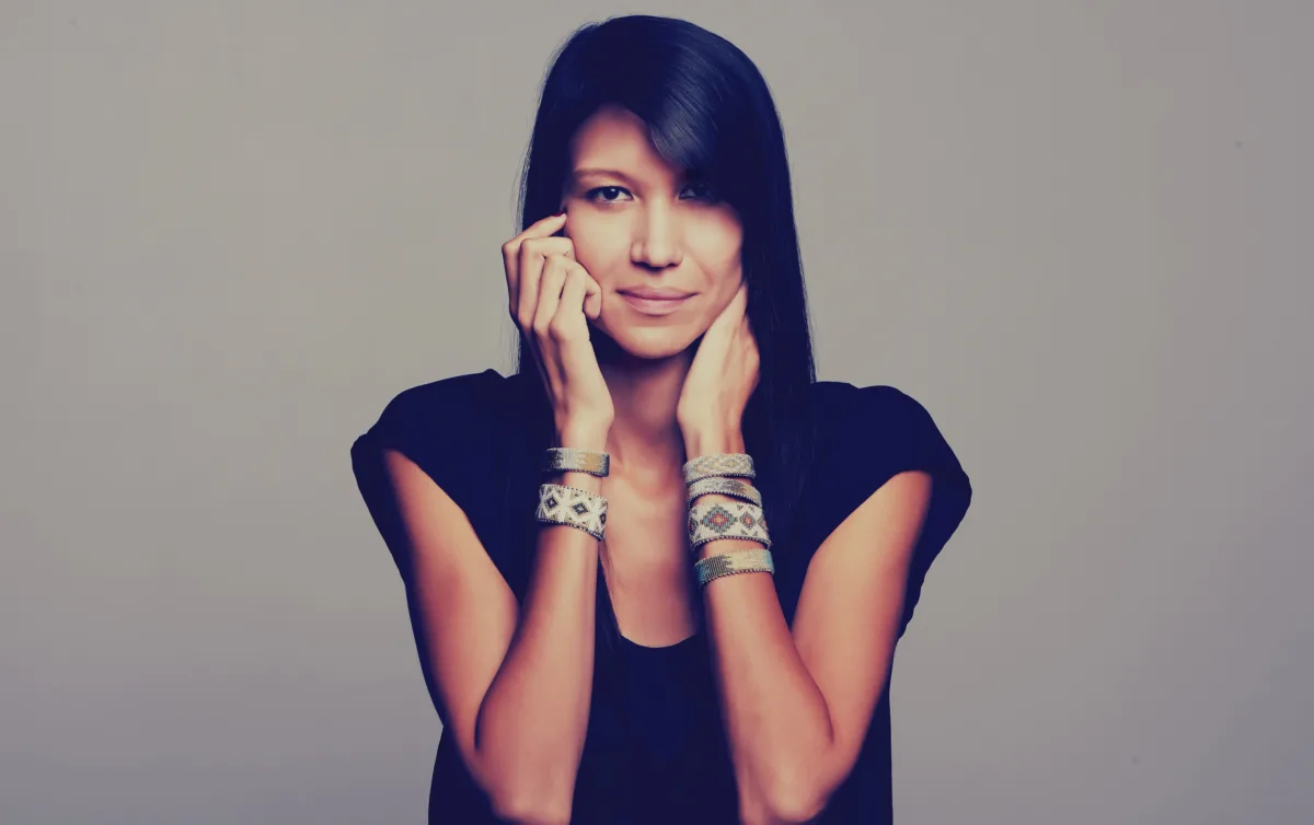 Etkie Native American Jewelry | Cool Mom Picks