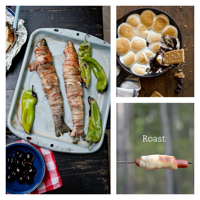 10 camping recipes so good you may never go back to an oven again.