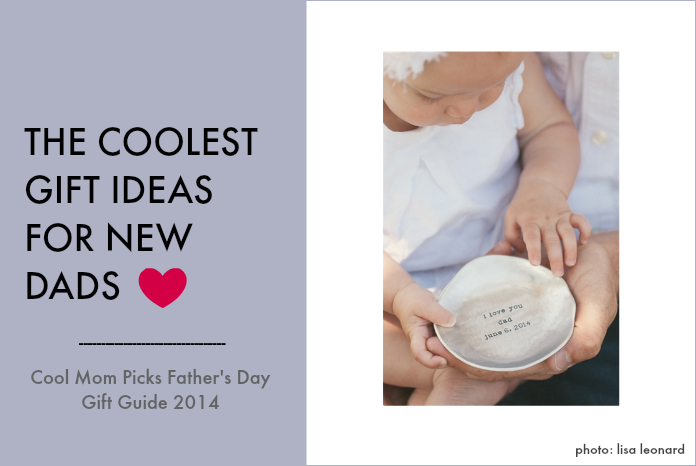 fathers day ideas for new dads