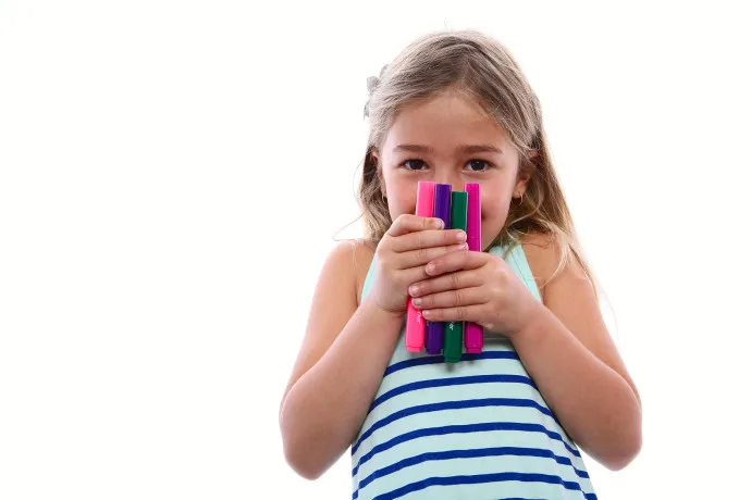 Yoobi school supplies donate to classrooms in need