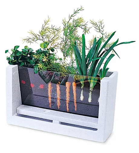 Rootvue Garden Lab Kit | Cool Mom Picks