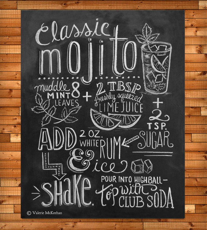 5 spectacular summer Mojito recipes to celebrate National Mojito Day