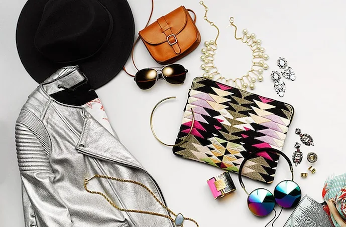 Rent designer accessories with Rent the Runway Unlimited