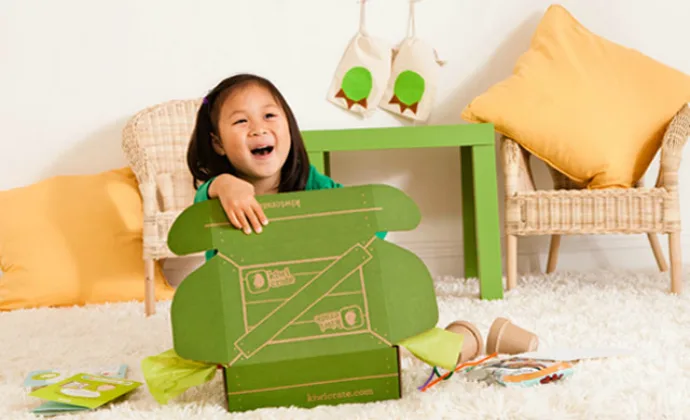 Best gifts for a 4 year old on coolmompicks.com