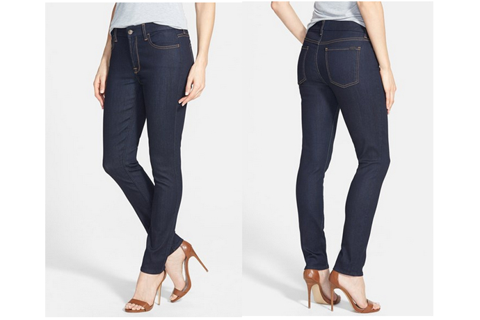 Jen7 Jeans: Jeans for moms that aren’t mom jeans.