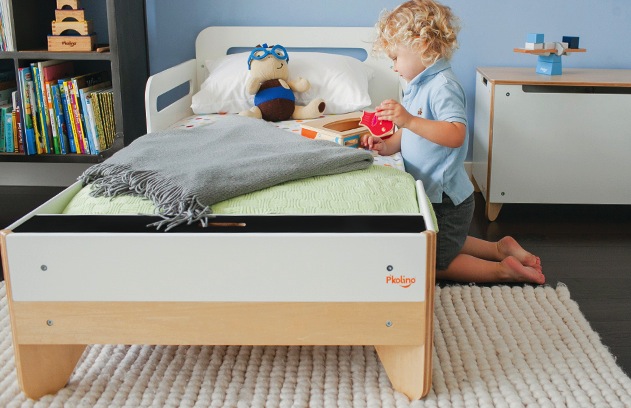 P’kolino’s Little Modern Collection: modern kids’ furniture for modern kids