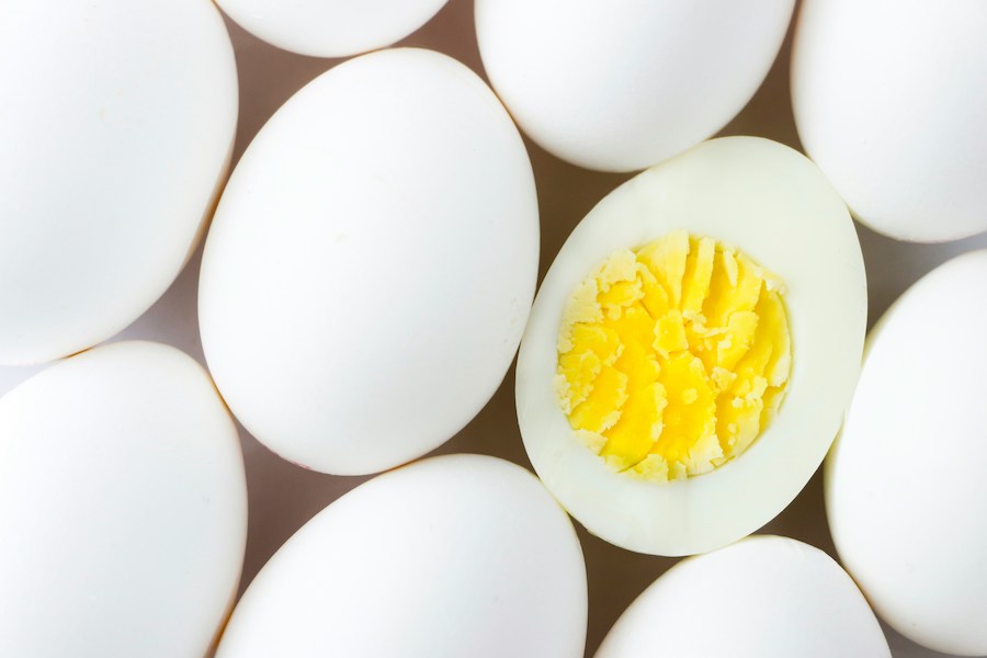 How to hard boil eggs perfectly: The only instructions you need